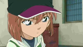 Haibara edit