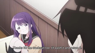 kubo won't let me be invisible _ ep 3