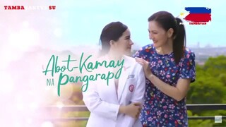 ABOT KAMAY NA PANGARAP MAY 31