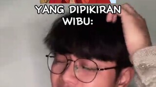 ini kalau di pikirin wibu🤓