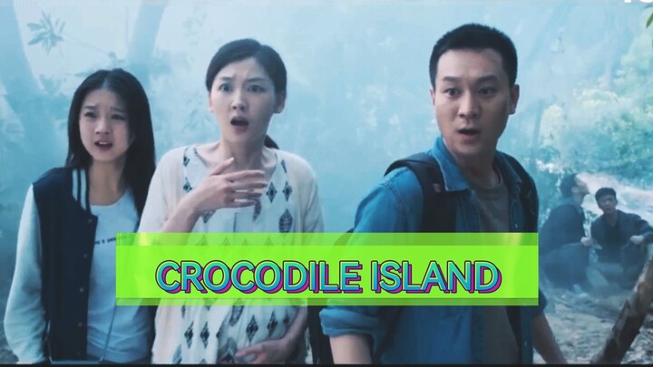 Crocodile Island (1080P_HD) * Watch_Me