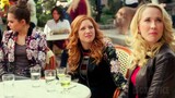 Cake by the Ocean SONG | The Bellas in France | Pitch Perfect 3 | CLIP