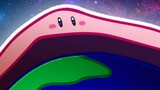 Kirby the Star: Devouring the Earth | Cetak ulang: kirby seteguk mode bumi