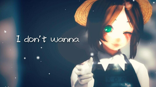 Identity V/MMD | Gardener