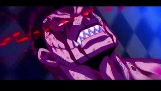 Luffy VS Katakuri [Amv SUICIDEBOYS Say Cheese And DIE & DO YOU BELIEVE IN GOD]
