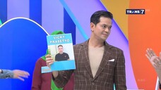 Arisan TRANS7 FULL 17 Mei 2025