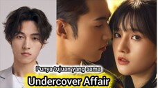 EP.3 UNDERCOVER AFFAIR ENG-SUB