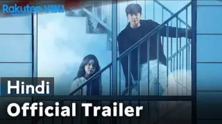Happiness | Official Trailer | Korean Drama | Hindi | Han Hyo Joo, Park Hyung Sik | KD-KLIPS