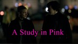 A Study in Pink | SHERLOCK | Season 01 | Ep 01