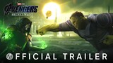 AVENGERS: SECRET WARS – Teaser Trailer (HD) Marvel Studios