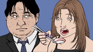Gambaran nyata cinta di kalangan anak muda masa kini di Korea 07