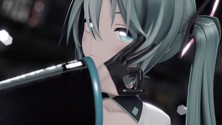 [60Fps] Cynical Night Plan YYB式初音Miku[PV]