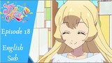 【Aikatsu on Parade!】Episode 18, Your Entrance (English Sub)