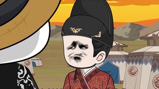 Episode 158 of "King in the North", stabilizing Xiling, preparing to retake Nanli, and the battle fo