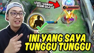 Sekian Lama Menunggu Akhirnya Hero Favourite di Buff, Back to Meta