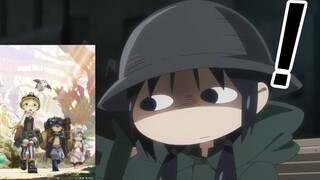 Made in Abyss x Girls' Last Tour (External Similarities, Internal Differences)