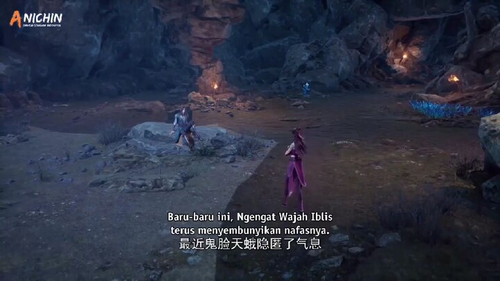 Ancient Myth Episode 29 Subtitle Indonesia