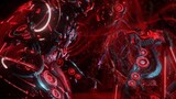 [Game] [Warframe] "Fragile Screamer" yang Dibawakan Oleh Miku Zatsune
