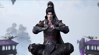 Battle Through The Heavens Season 5 Ep 146