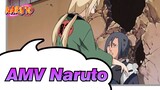 [AMV Naruto] Tsunade Yang Hanya Milik Naruto / Seseorang Mengikuti Naruto? Dia Akan Habis