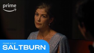 Saltburn: Found A Flat | Prime Video