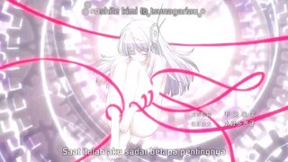 Clockwork Planet Episode 08 Subtitle Indonesia