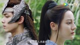 Trailer | Trường Ca Hành (Vietsub) | Địch Lệ Nhiệt Ba, Ngô Lỗi | WeTV Vietnam