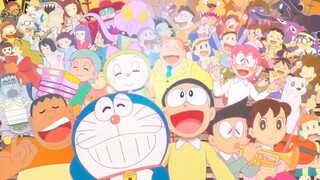 Phim Doraemon: Những Người Bạn Cõi Âm