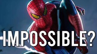 Marvel's Spiderman Could One Day Be on PC (Discussion)