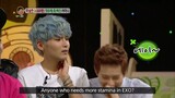 [ENG SUB] 130722 Hello Counselor - with Eunhyuk, Ryeowook, Henry & Suho, Chanyeol