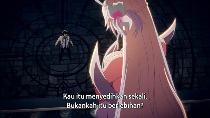 Dipanggil Ke Isekai malah dibuang.....