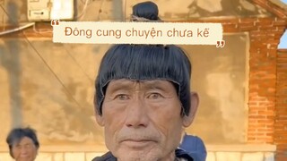 Đông cung chuyện chưa kể