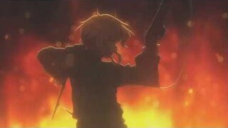 Violet Evergarden - You are the reason [AMV]