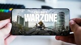 Activision | Call Of Duty Warzone Mobile Sending Strike those who uploaded Gameplay of COD Warzone