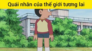 phim anime về quái nhân