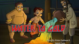 Chhota bheem season 4 episode 63