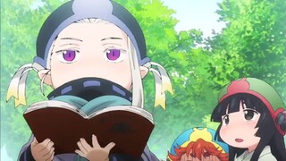 Hakumei to Mikochi Episode 9