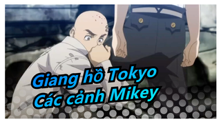 [Giang hồ Tokyo] Các cảnh Mikey / Bản phối hiệu đính / Hoành tráng