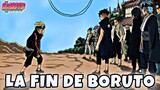 BORUTO DEVIENT L'ENNEMI DE KONOHA ?! - Review chapitre 79 de Boruto 🥷