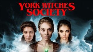 York Witches Society (2022)