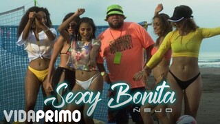 Ñejo - Sexy Bonita [Official Video]