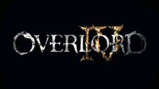 Phần 4 overlord pv đầu tiên