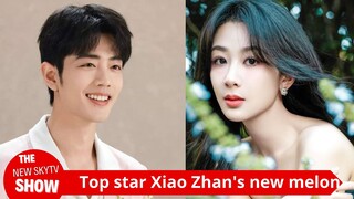 There are new scandals about top star Xiao Zhan, each one is more outrageous than the other, and fan