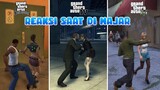 INILAH PERBEDAAN REAKSI CABE-CABEAN GTA SA, GTA 4 DAN GTA 5