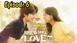 Brewery Love: Episode 6 [2024] [English Sub] /🇰🇷/