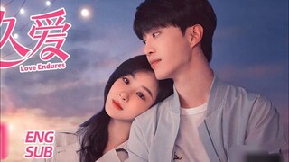 love endures chinese drama ep 10 in hindi