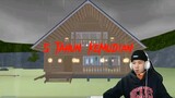 Misteri Loh House Sakura school simulator Indonesia - part 1