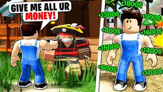 PIRATES UPDATE! 🏴‍☠️ *Treasure Maps, Skeletons & More!* Roblox Islands