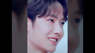 Tiêu Chiến ❤️ Vương Nhất Bác - Tinh Quang Đại Thưởng chờ 2 người 🥰