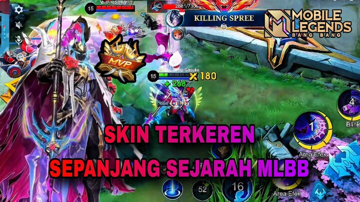 HOKI BANGET BISA DAPET DI FASE KE 2.LANGSUNG REVIEW EFEK SKILL NYA!!!